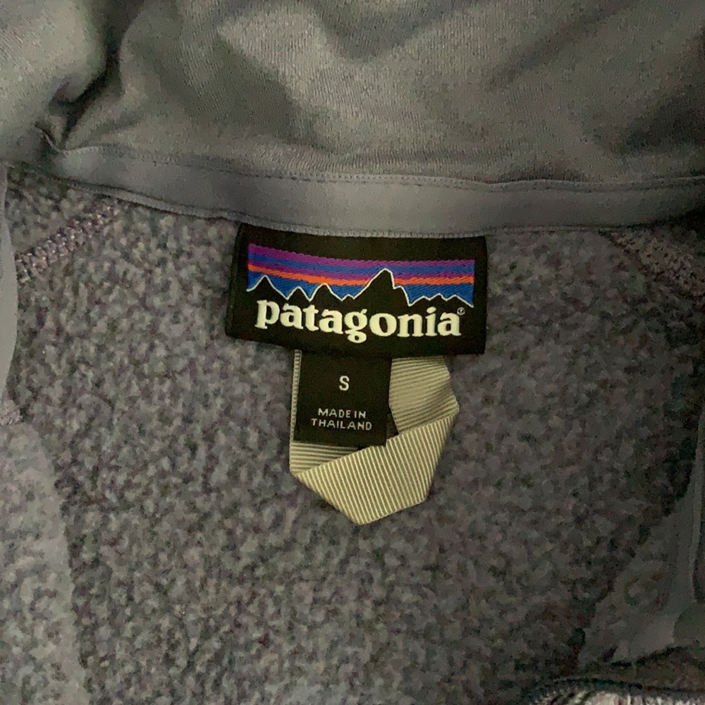 Patagonia Pullover sweater - Picture 3 of 5